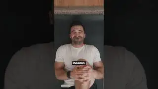 I tried mobility training for 30 days