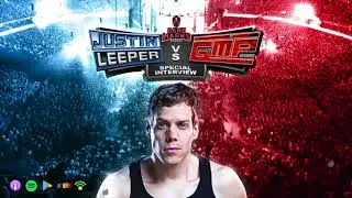 The Game Marks Podcast - Justin Leeper Interview