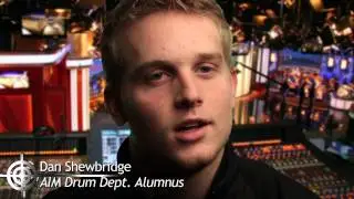 Atlanta Institute of Music Alumni Spotlight: Dan Shewbridge