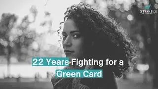 An Immigrant's Story: A Dream Deferred by Work and Mental Health