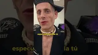 Edy Smol exhibe a Trump: &iexcl;Se AGACH&Oacute; ante Putin!