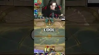 JINX WITH VI'S POWER - Legends of Runeterra Path of Champions LOR POC #shorts #arcane