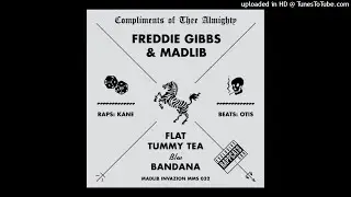 Madlib - Belly of the Beast (Bonus Beat) (2019) [Hip Hop, Instrumental]