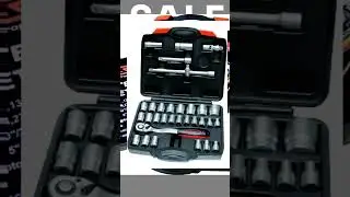 Ratchet set #professionaltools #mechanic #diytools #welding #durabletools #efficienttools