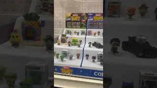 Mini toys 😊 #pop #gaming