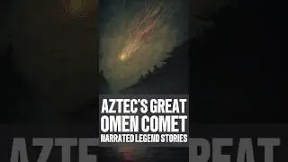 Did Ancient Aztec Really Believe Comets Were A Dark Omen?
