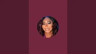 Angela omobeautyworld A.K.A home of beauty  is live! step by step makeup tutorial