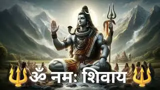 Pure Heartfelt Mahadev Devotion- 8 min OM Namah Shivaya Mantra #Shiva Status #Shiv Bhakti #Spiritual