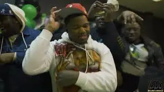 Fatblood - PatB Drillin (Official Video) Shot By @Bigboyvisuals 