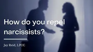 How do you repel narcissists?  | wikiHow Asks a Licensed Professional Clinical Counselor