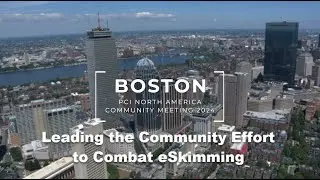 Leading the Effort to Combat eSkimming - PCI NACM 2024