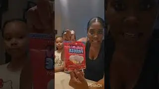 Karly's first video!!!