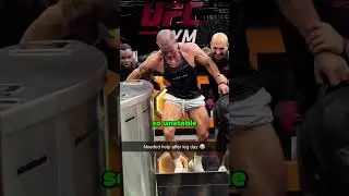😂 Why He Couldn't Walk  - WorldBeAmazed