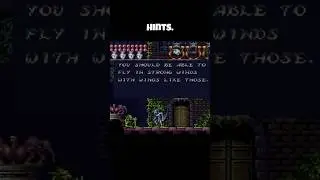 Secret Conversations in Demon's Crest