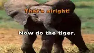 Do The Monkey