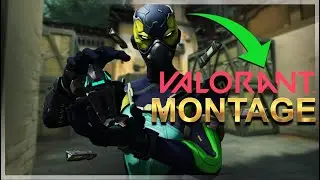 Valorant Montage #1 || Electus Gaming ||