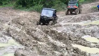 Can am defender gettin it done
