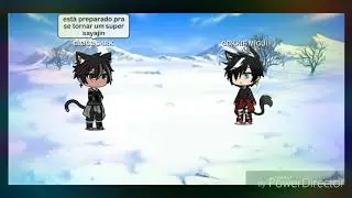 EU VS COKKIE E MIGUI (MIGUEL) SUPERPU O SSJ2