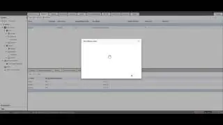 Affinity Labels Sub Tabs Demo