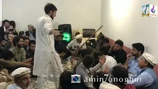 Afzal Hussain Shah Mehjoor Ghazal Wa Hotan Hawaz