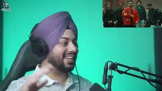 Reaction on ATTACHMENTS | P@WAN | GENZARTIST | RAI HARRIE