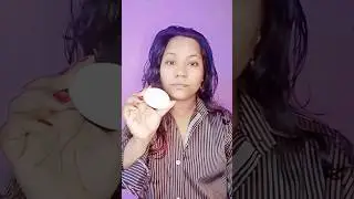 DOVE SOAP FOR FACE #shorts #youtubeshorts