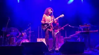 Judith Hill Opened for J J Grey & Mofro