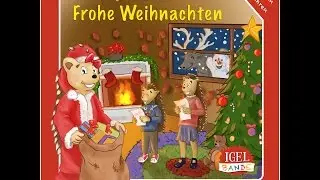 Igel-Bande - O Tannenbaum (Instrumental)