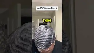 Wash & Style 540 Waves