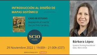 Introducción al diseño de mapas sistémicos