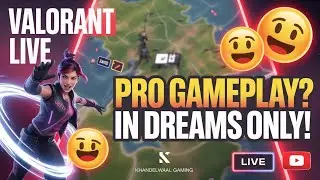 Toxic 18+ Teammates in VALORANT Live 🔴 Competitive Gameplay | Road to Immortal
