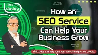 How an SEO Service Can Help Your Business Grow