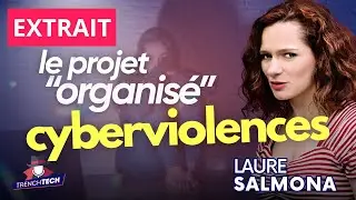 [Extrait] Cyberviolence : violences politiques, censure et d&eacute;shumanisation - Laure Salmona