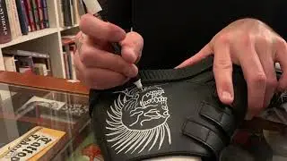 T.U.K. Presents: Tattoo Creepers with Sean Arnold
