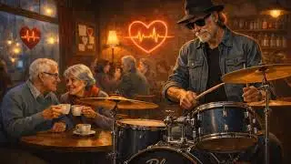 Heartbeat Cafe