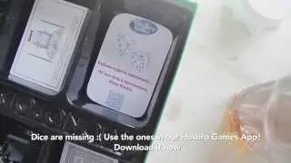Hasbro Games Case Study ( ENG )