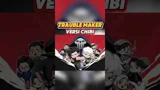 Di Coba Aja Dulu 😅 - Troublemaker Chibi RPG
