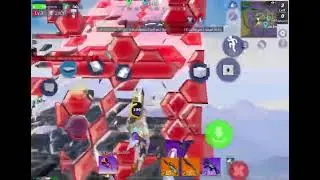 Creative destruction is back
