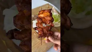 🌯🌶️high protein shawarma