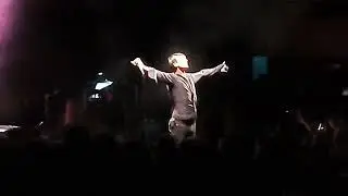 Suede - Obsessions - 22/03/23 Cardiff St David's Hall live 2023