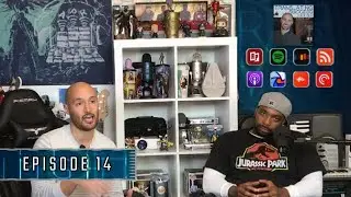 Translating Success Ep 13: Always Press Record Productions