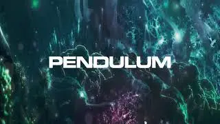 Pendulum - Witchcraft (Instrumental)