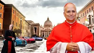 American Robert Prevost (Pope Leo XIV) Family, Age, Net Worth, Lifestyle & Career Path