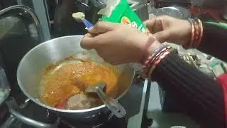 स्वाद में 1 दम डबल, नई और स्वादिष्ट सब्जी बनाए तो 2 की जगह 4 रोटियां खाएं। @Misri_vlogs 