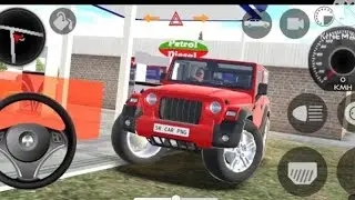 Jaat Intro Song 😱 Thar jumping VFX magic video kinemaster editing #thar #ytshorts #shortsfeed