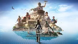 Assassin&rsquo;s Creed Odyssey: Discovery Tour raccontato da Maxime Durand | Outcast Reportage