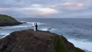 4K Highlight Film with a breathtaking drone shot - Australia
