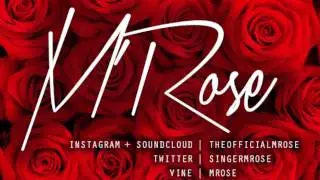 Pills & Potions (MRose Remix)
