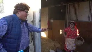 CabareTiAmo con Adriano Canonico e Mariuccia Cannata