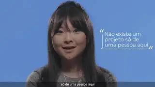 Ep.2 Identidade -  Luizalabs